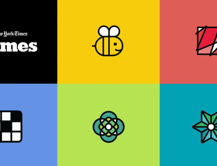 NYT Games' New Leaderboard is Here