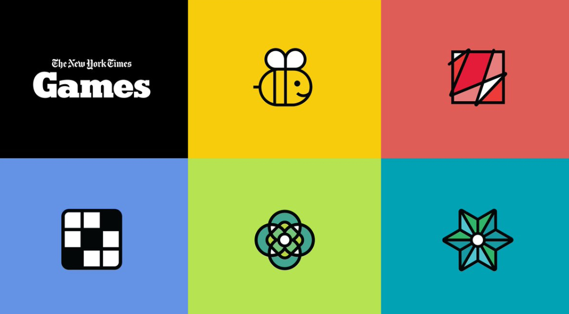 NYT Games' New Leaderboard is Here