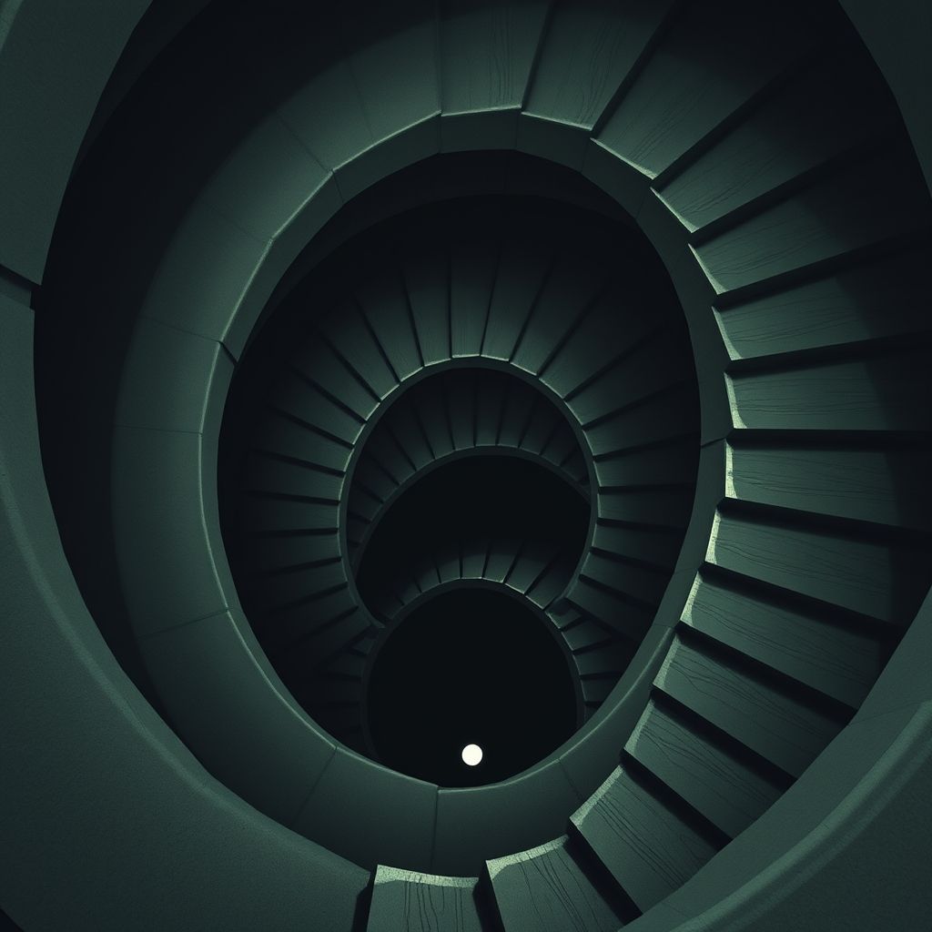 Spiraling with ChatGPT: Have We Gone Too Far Down the Rabbit Hole?