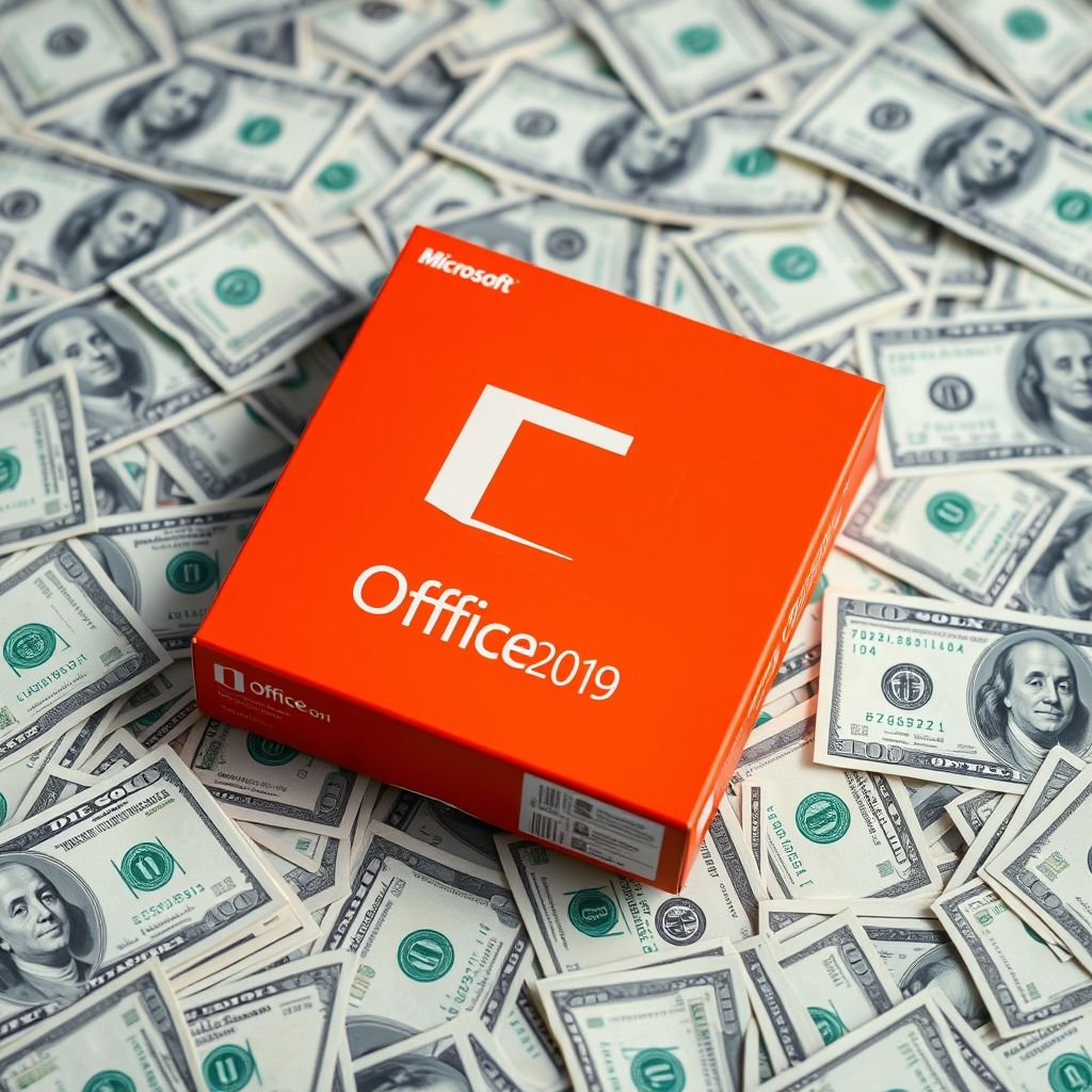 Snag Microsoft Office 2019 for $30? Here’s the Deal!