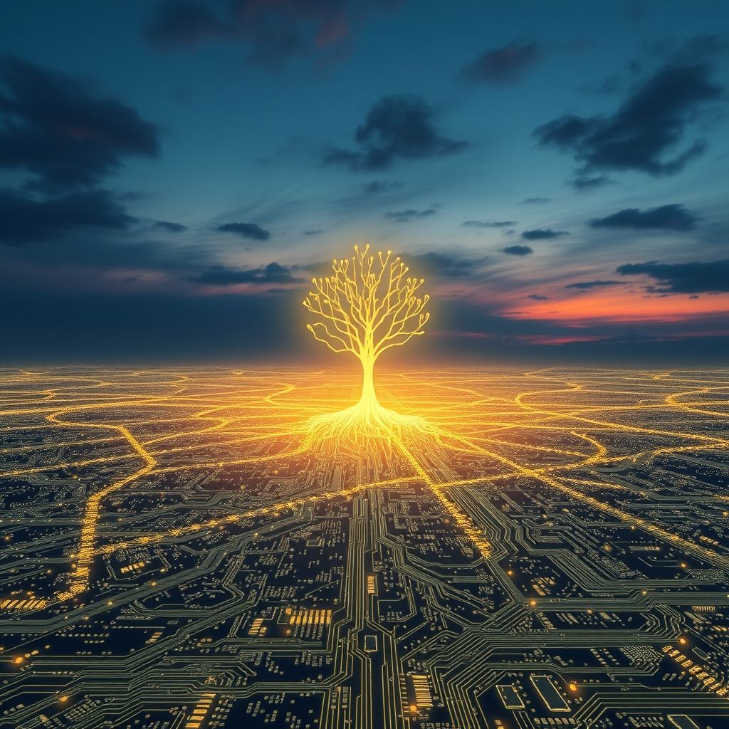 Rethinking AI: DeepSeek’s Playbook Shakes Up the High-Spend, High-Compute Paradigm