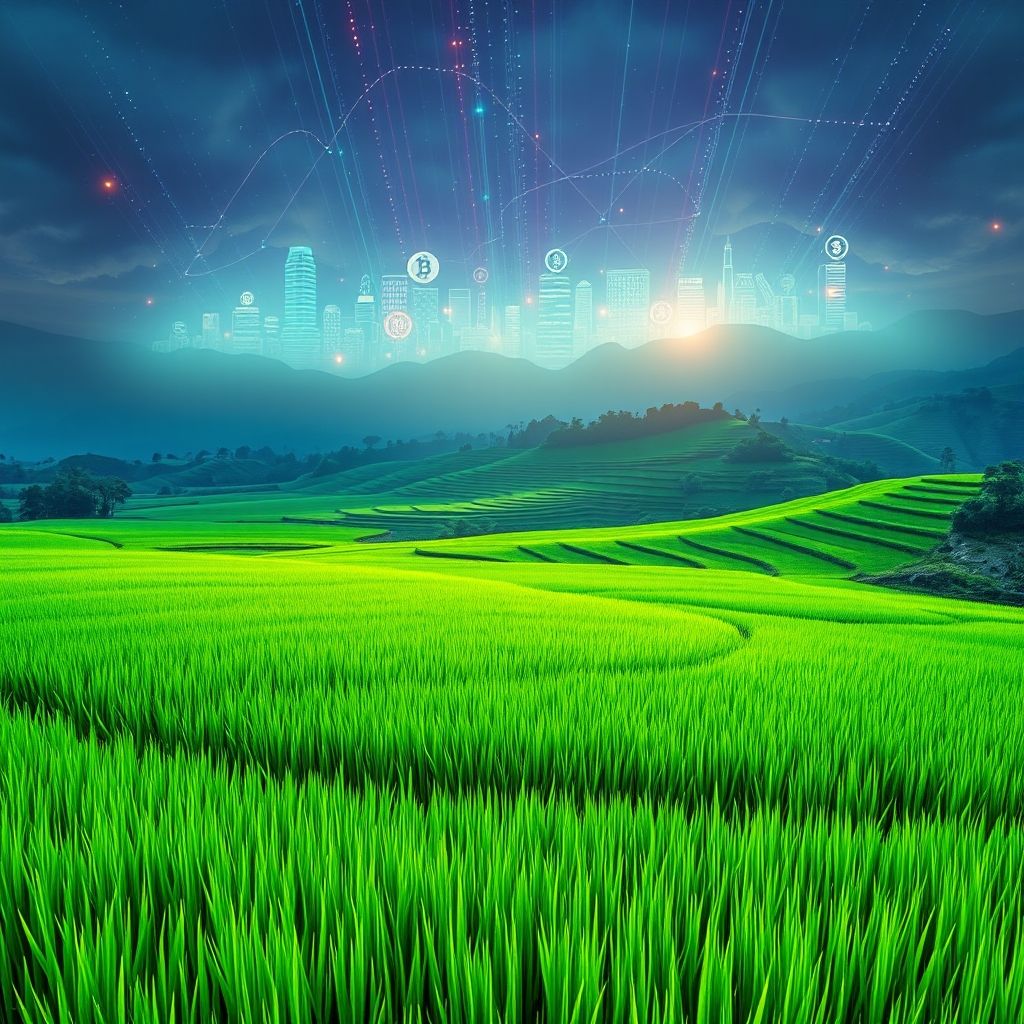 Vietnam Officially Embraces Crypto: What This Means for the Future of Digital Assets