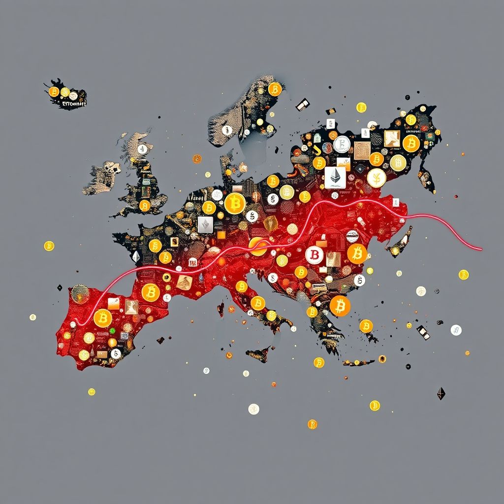 Decoding Crypto’s Greed Amidst Geopolitical Jitters: What the Fear & Greed Index is Telling Us