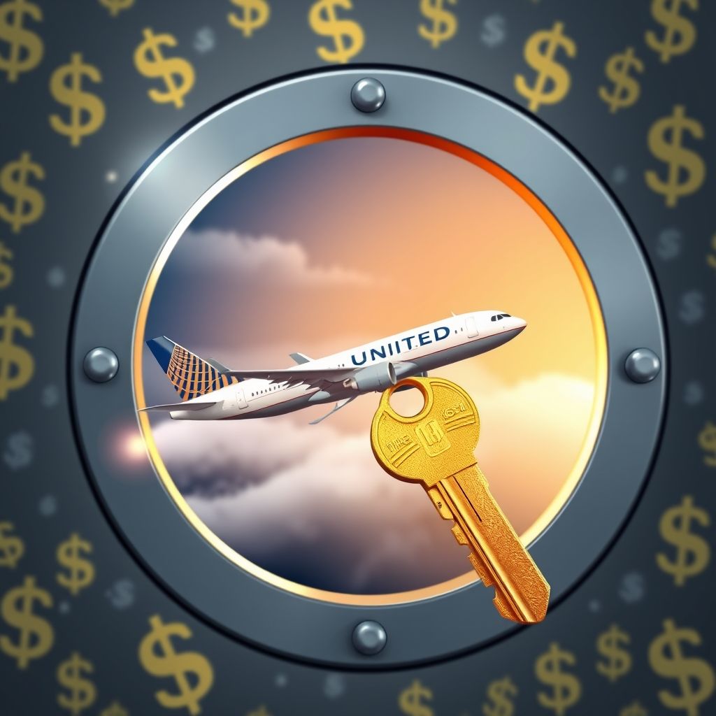 Cracking the Code: When to Snag the Best United Chase Card Offer
