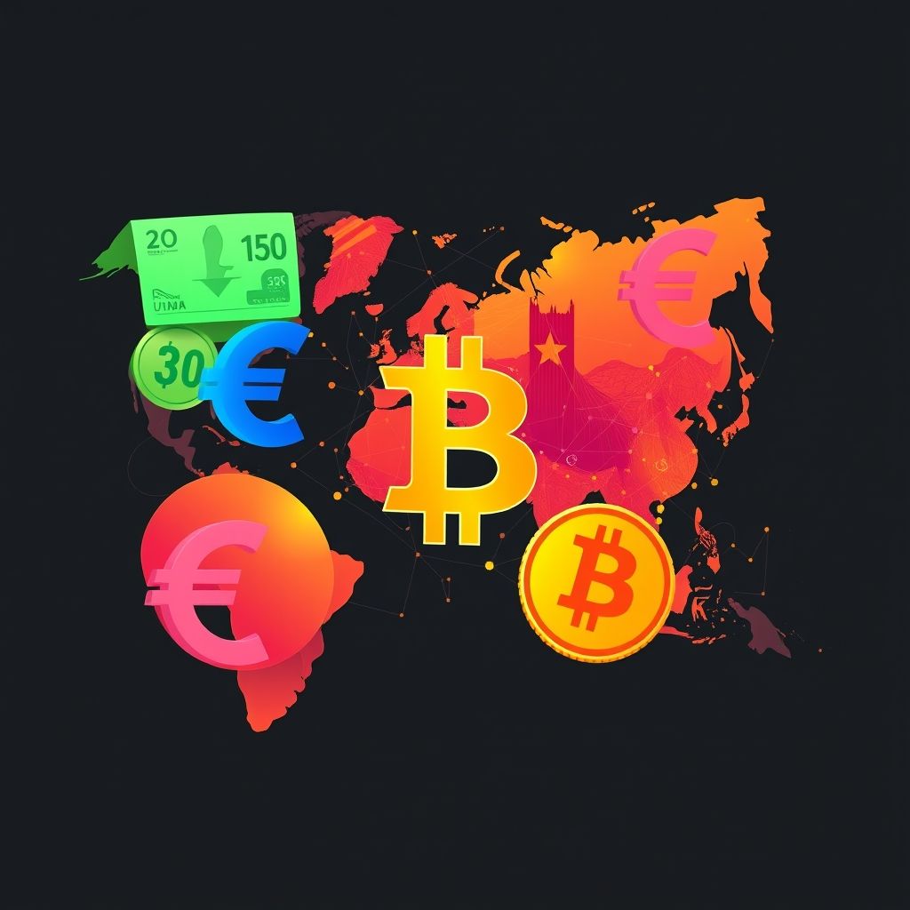 Diversifying Against the Dollar: A Look at Currency Strategies