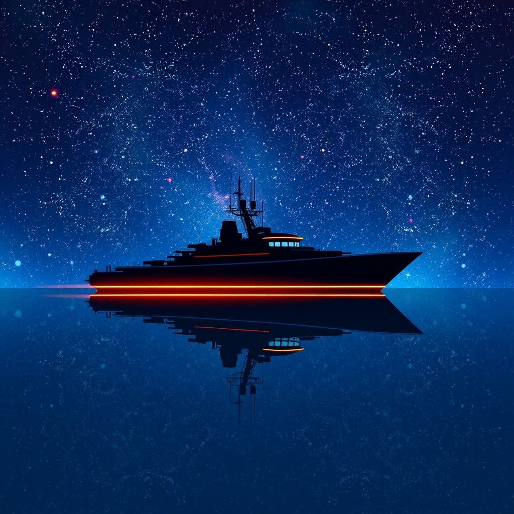 The Navy’s Startup Crush