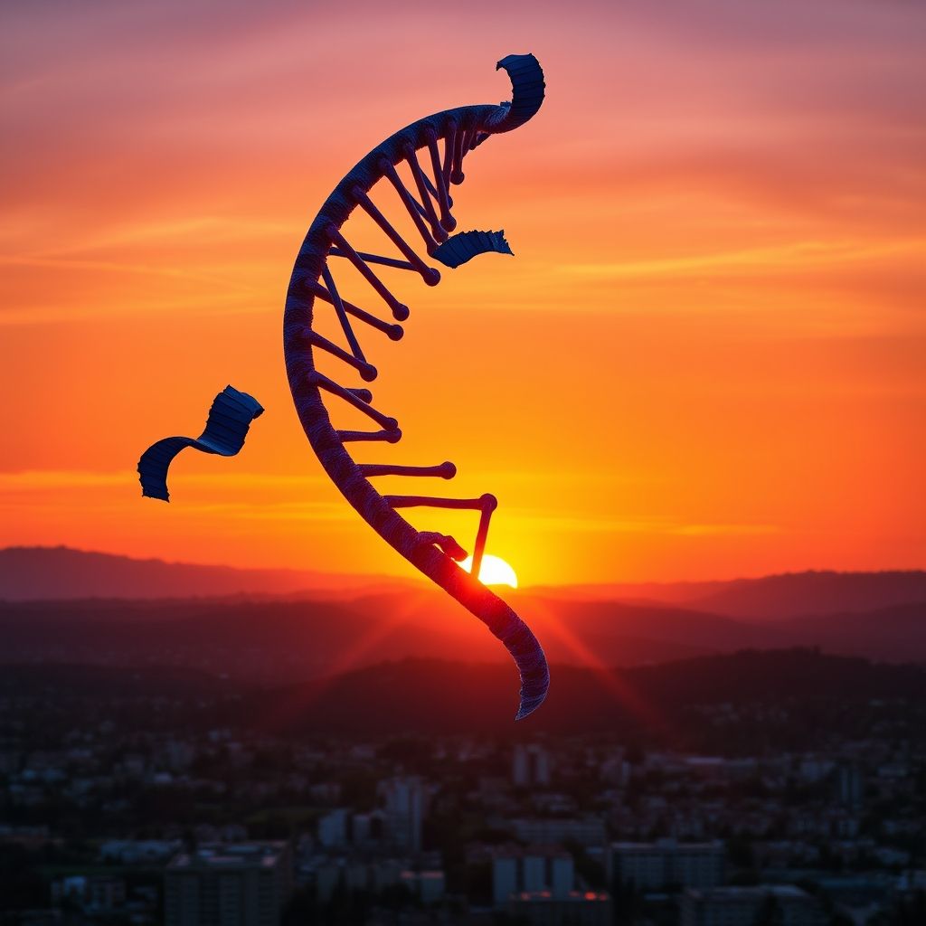 Wow, Did You Hear About 23andMe? Anne Wojcicki’s Taking It Private!