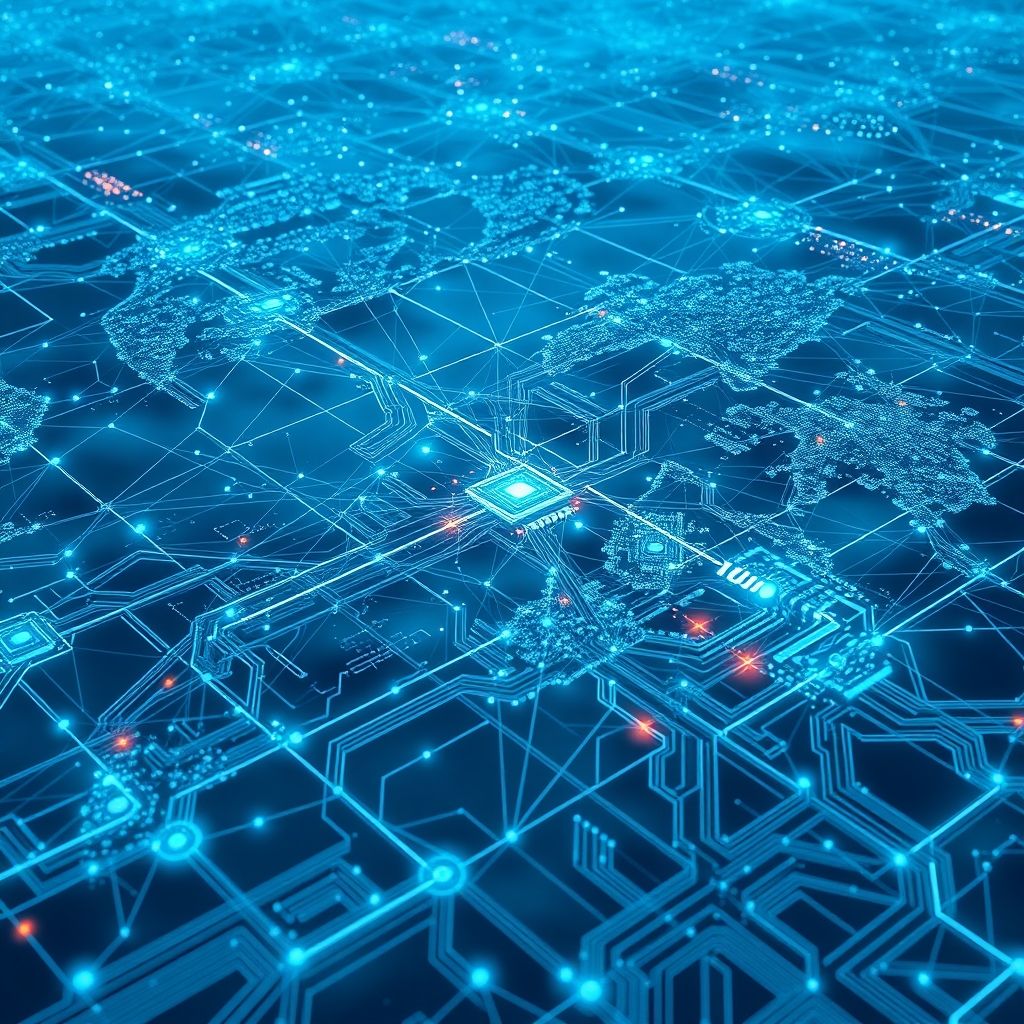 The AI Cold War: Are We Entering a New Era of Global Competition?