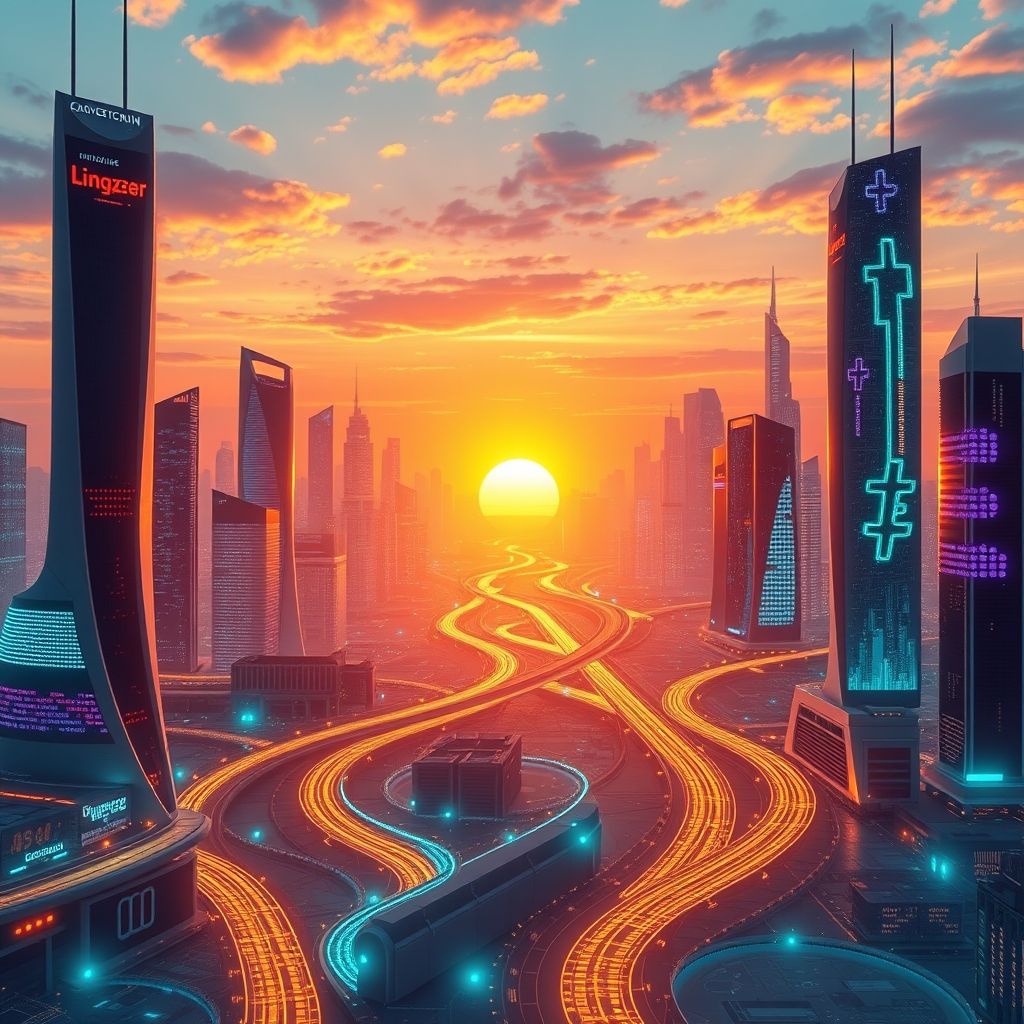 Crypto Catch-Up: Your Daily Dose of Digital Currency Insights