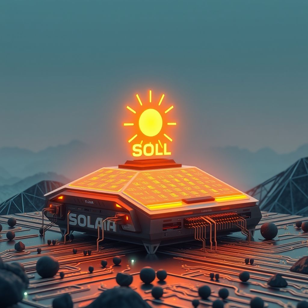 How to Stake Solana (SOL) in 2025: A Step-by-Step Guide for Beginners