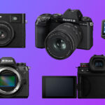 The Best Digital Cameras for 2025