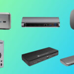 Best Docks for MacBook Pro in 2025
