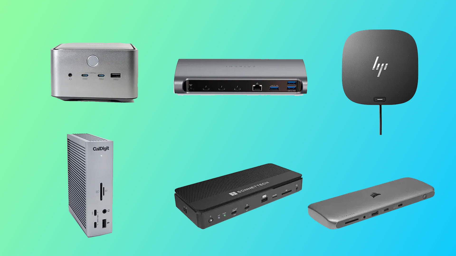 Best Docks for MacBook Pro in 2025: Ultimate Connectivity Solutions