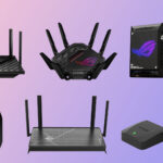 The Best Wireless Routers for 2025