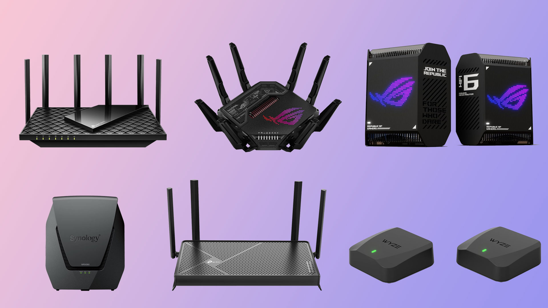 The Best Wireless Routers for 2025: Navigating the Future of Connectivity