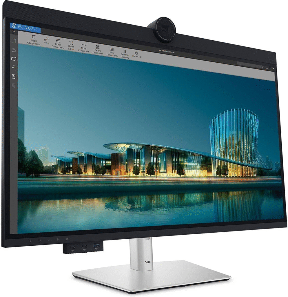 Dell UltraSharp U3224KB