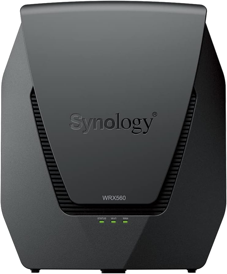 Synology WRX560