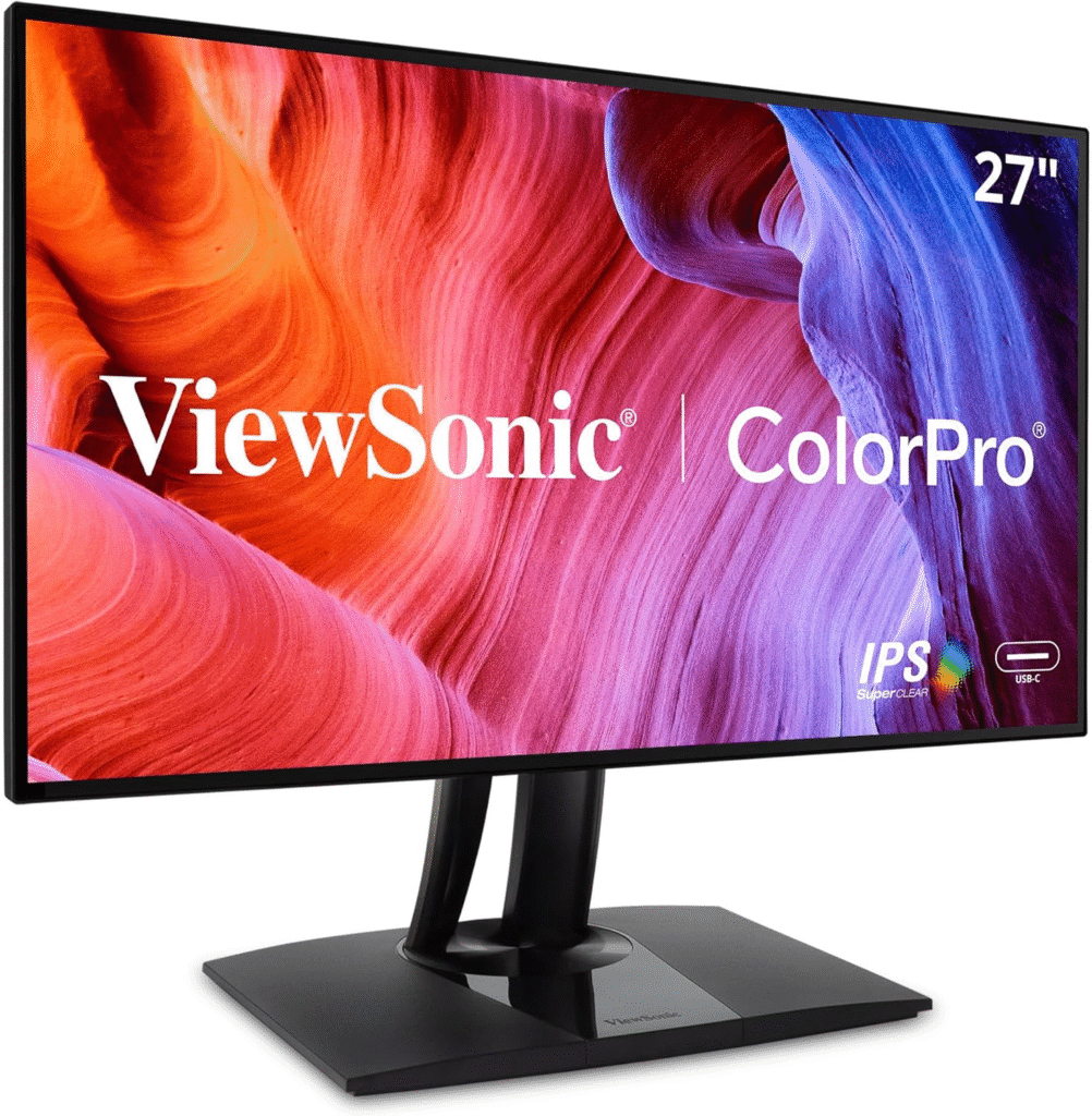 ViewSonic VP2768a / VP2768a-4K