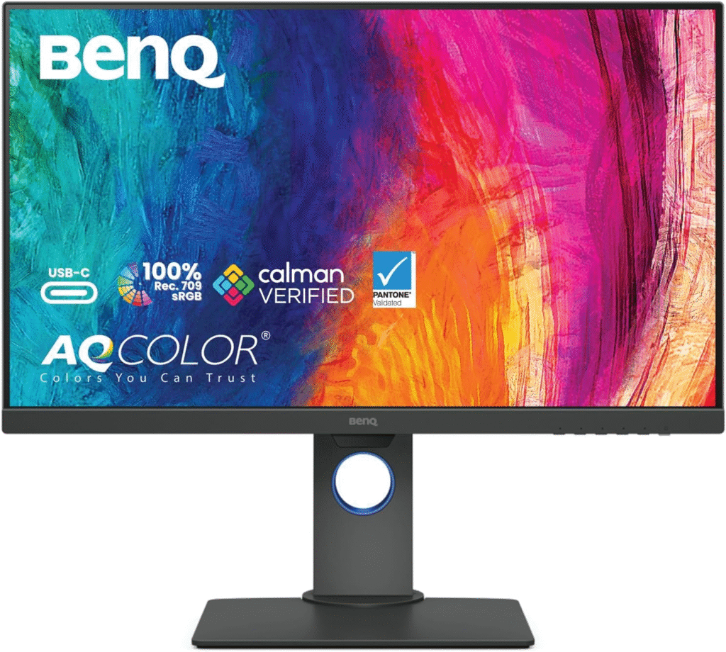 BenQ PD2705Q