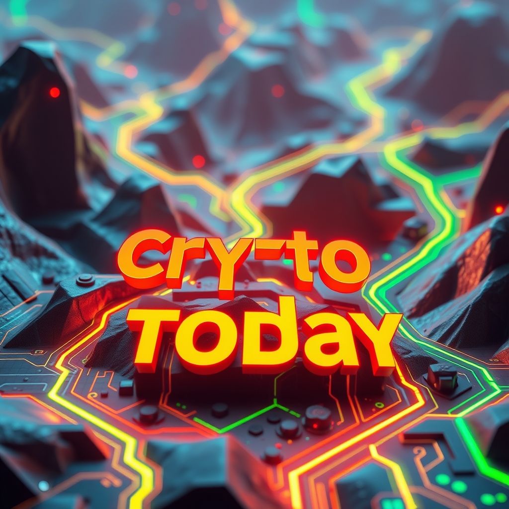 Crypto Today: My Quick Take on the Latest Headlines