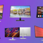 best monitors 2025