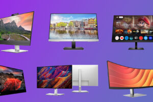 best monitors 2025
