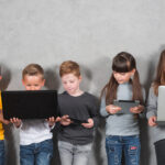 "Laptop for kids"