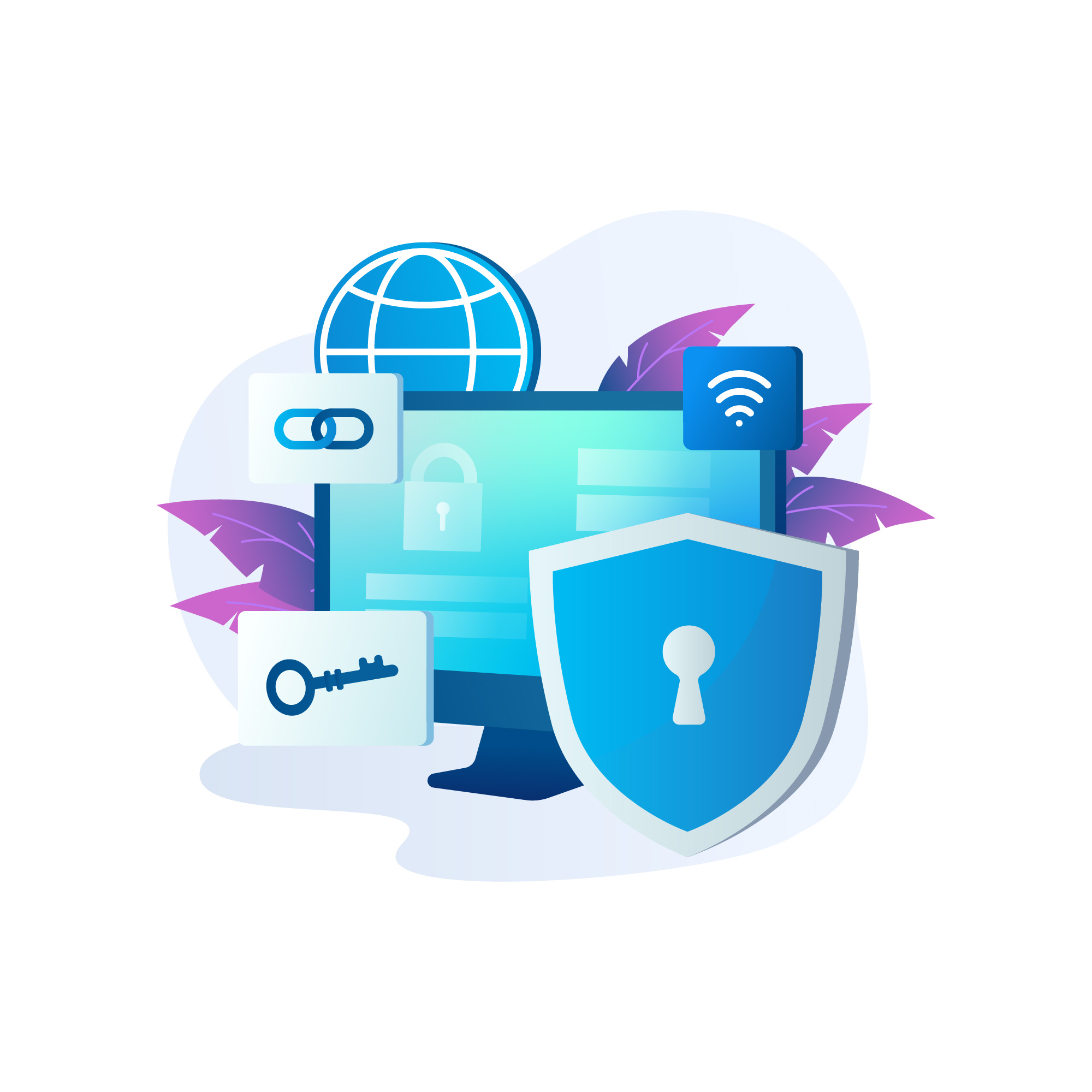 Top VPN Services for 2025
