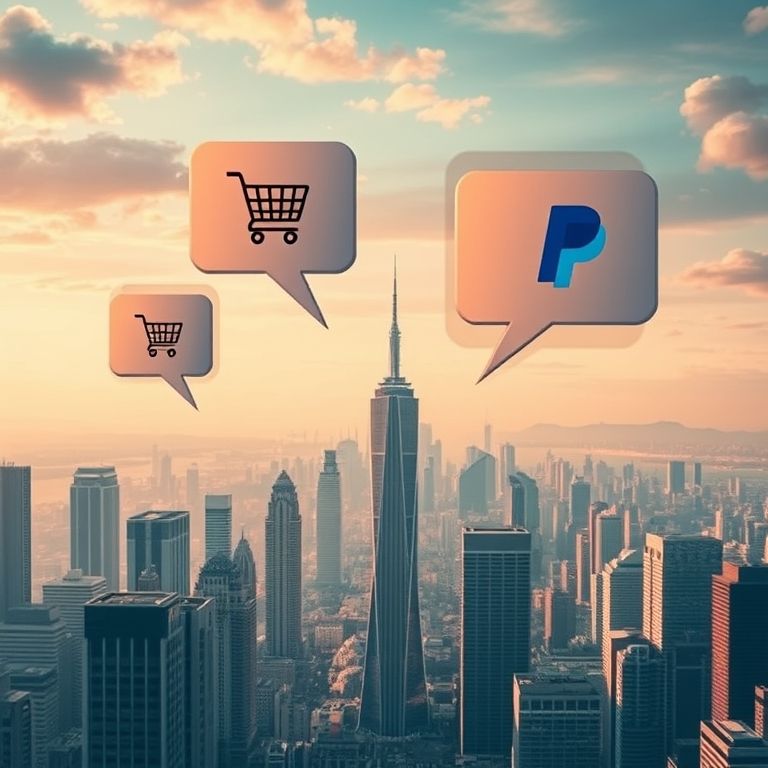 Sharing My Thoughts: Google and PayPal Jump into Agentic Commerce – What Does It Mean?