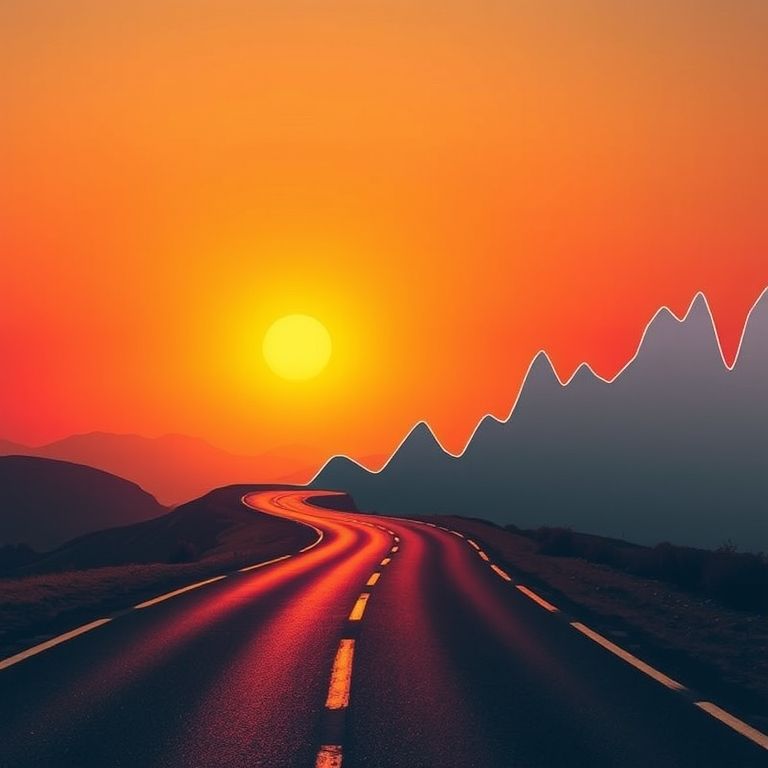 Success Is Not a Straight Line: How a Pre-Med Major Became the CEO of a Leading Travel Tech Company