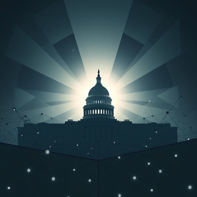 Heads Up: Big Tech CEOs Called to Congress Over Online Radicalization