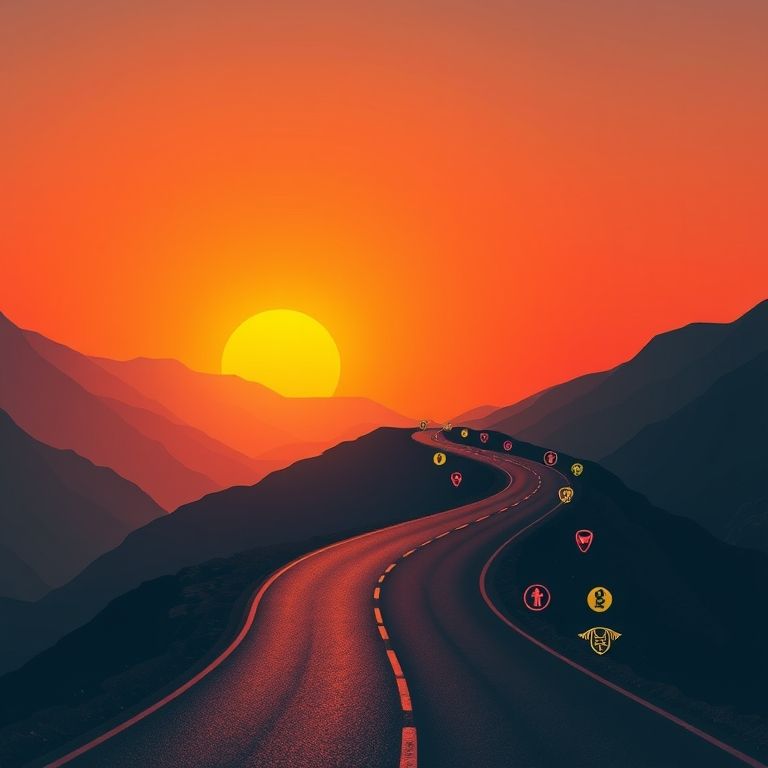 Success Is Not a Straight Line: How a Pre-Med Major Became the CEO of a Leading Travel Tech Company