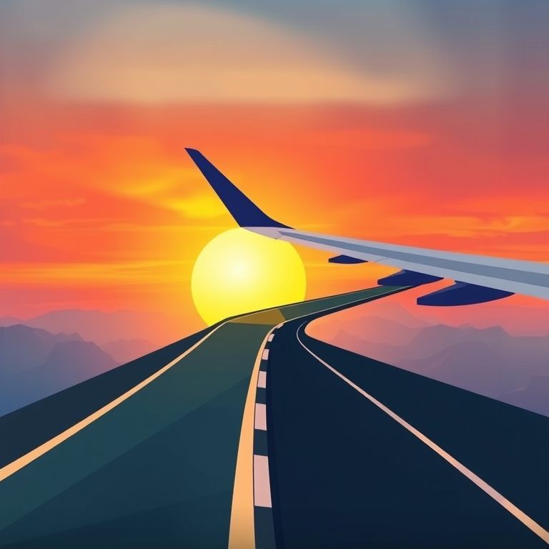 Success Is Not a Straight Line: How a Pre-Med Major Became the CEO of a Leading Travel Tech Company