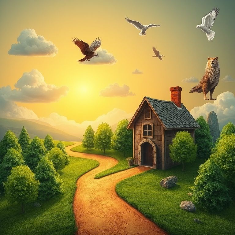 Animal Spirits and Mortgages: Is Paying It Off *Really* the Best Idea?