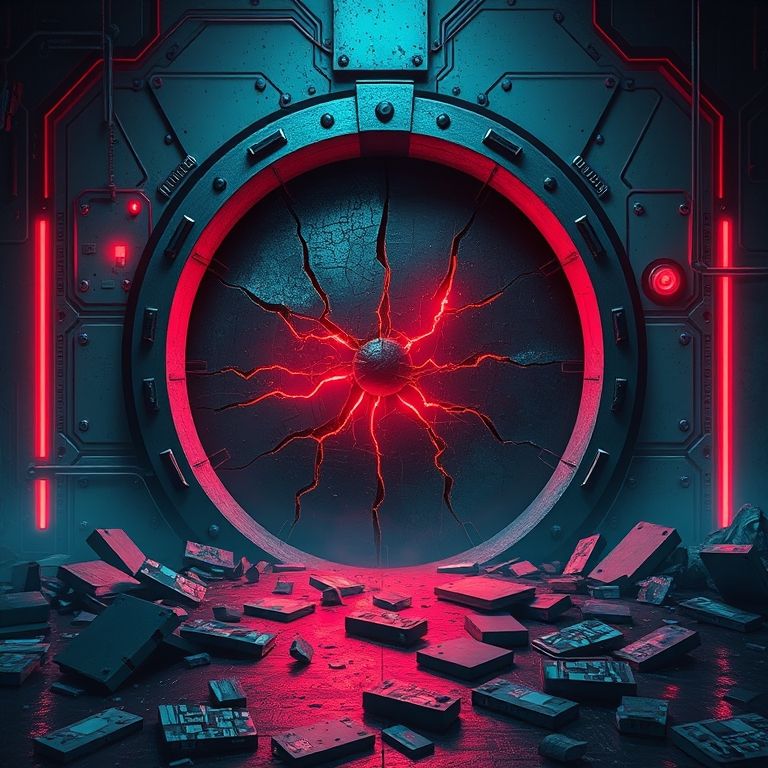 TEE.Fail: Uh Oh, Your Secure Enclave Might Not Be So Secure