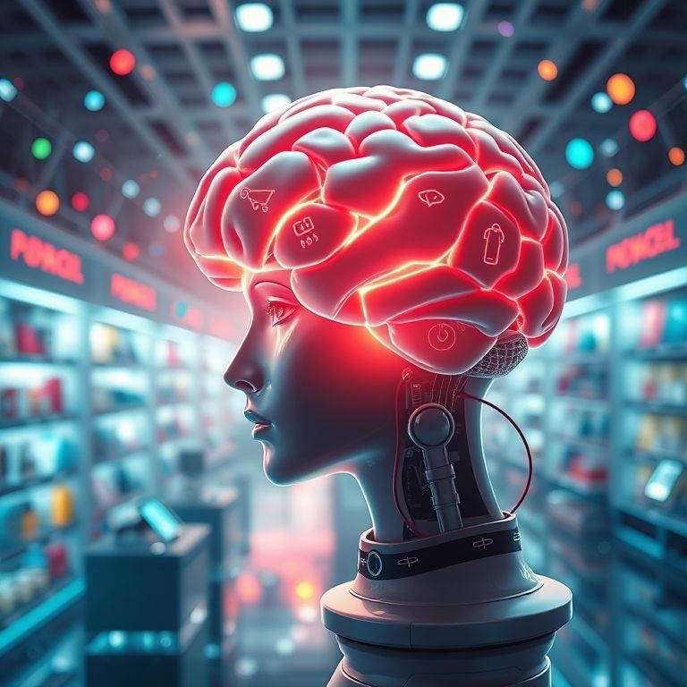 Shopping Is Changing Forever — AI Will Soon Predict and Buy What You Want Next (And I’m Kind of Excited!)