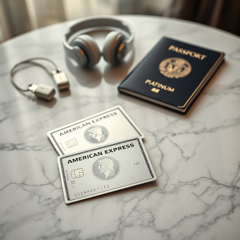 Double the Platinum, Double the Perks: Why Having Both Amex Platinum Cards is Worth It