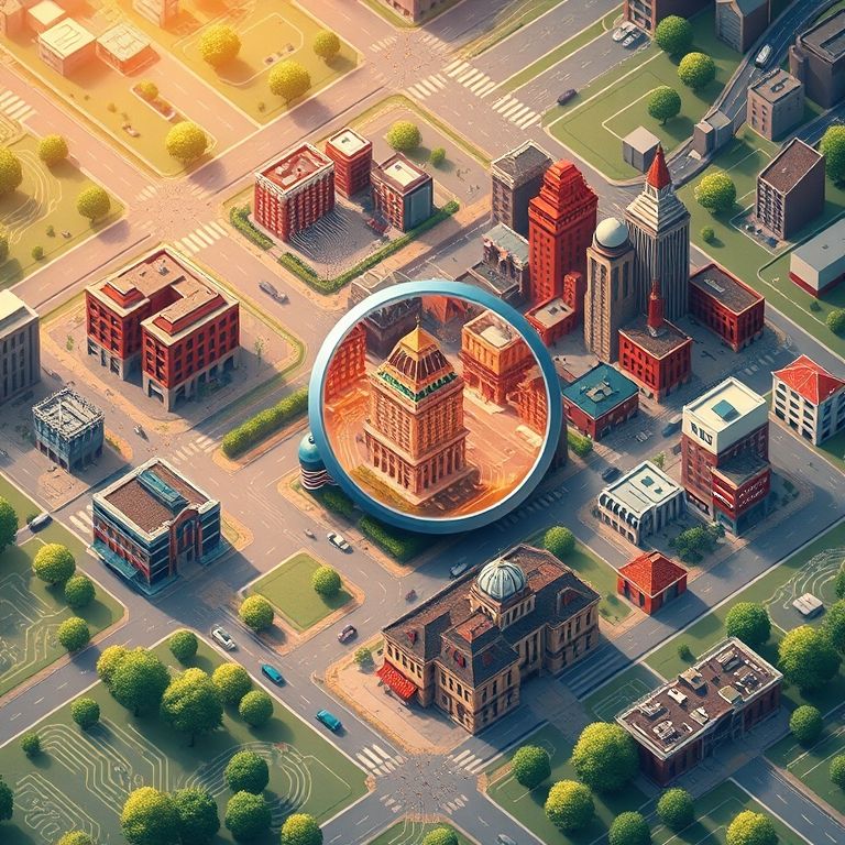 Level Up Your Local Game: Cracking the Code to a Killer SEO Audit